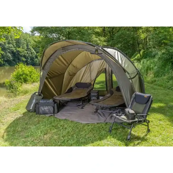 Finální Výprodej Anaconda Bivak Cusky Prime Dome 2 man - 190cm
