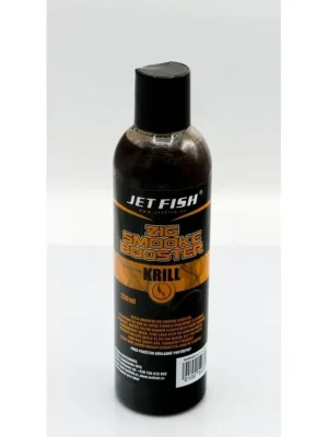 Jet Fish Zig smooke booster : KRILL 250ml Oblíbený