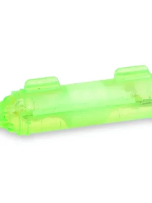 Aquantic Světlo Flash lights - zelené Horká Nabídka