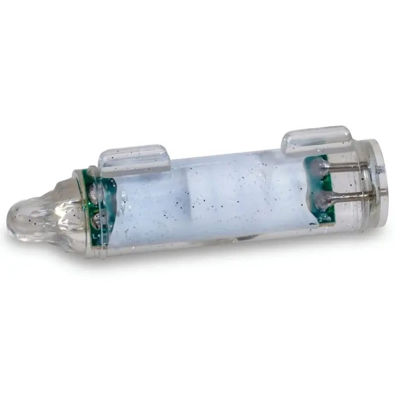 Aquantic Světlo Flash lights - bílé Časově Omezené