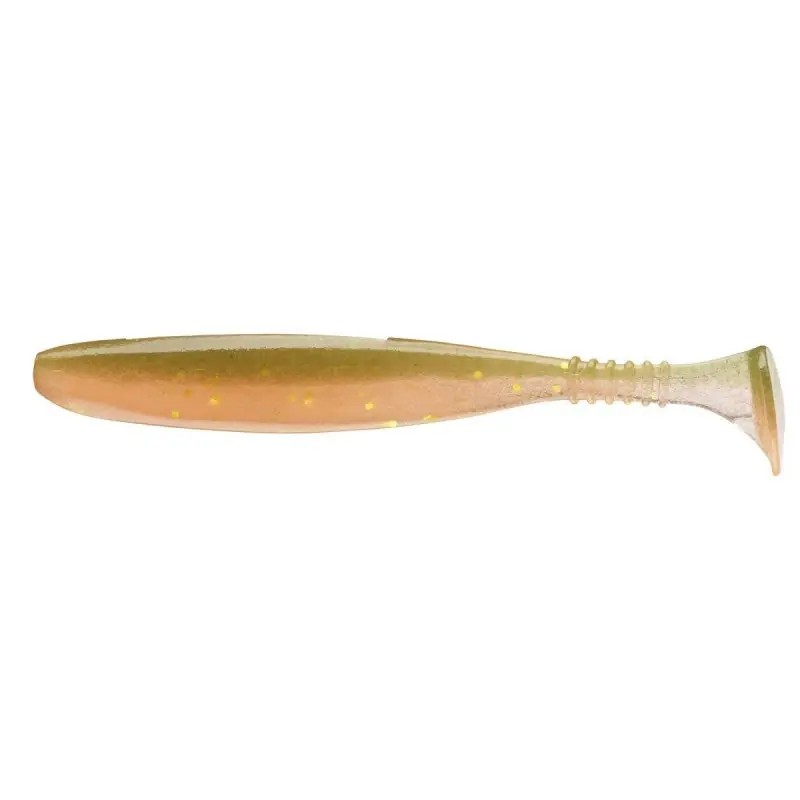 Daiwa Gumová nástraha TOURNAMENT D´FIN UV PERCH 10cm 7ks Autentický