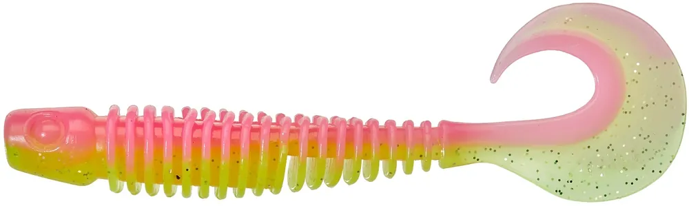 GUNKI Tipsy CXL 8,5cm ITB Pink Chart Značkový
