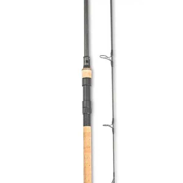 Nash Rybářský prut Scope Cork 10ft 3lb Vrácení Zdarma