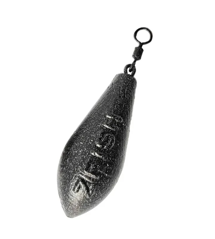 ZFISH Olovo Meteora Lead 90g Ihned K Objednání