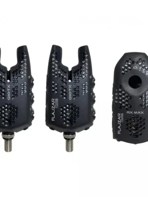 Kup Teď Flajzar Sada signalizátorů FISHTRON Q10 TX 2+1