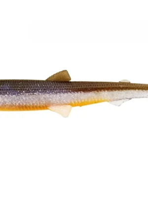 Kup Teď Westin Gumová nástraha BULLTEEZ SHADTAIL 9,5CM 7G DIRTY HARBOR