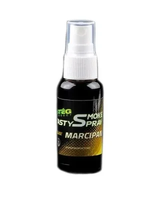 Stég Tasty Smoke Spray 30ml Marcipan Hit Sezóny