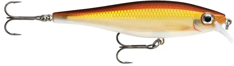 Top Prodej Rapala Wobler BX Minnow 07 GSH - 7cm / 7g
