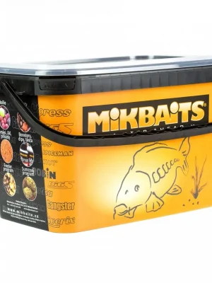 Akční Cena Mikbaits Fanatica boilie Meteora 20mm 2,5kg