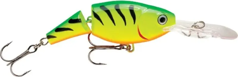 Rapala Wobler Jointed Shad Rap 05 FT - 5cm / 8g Nízká Cena
