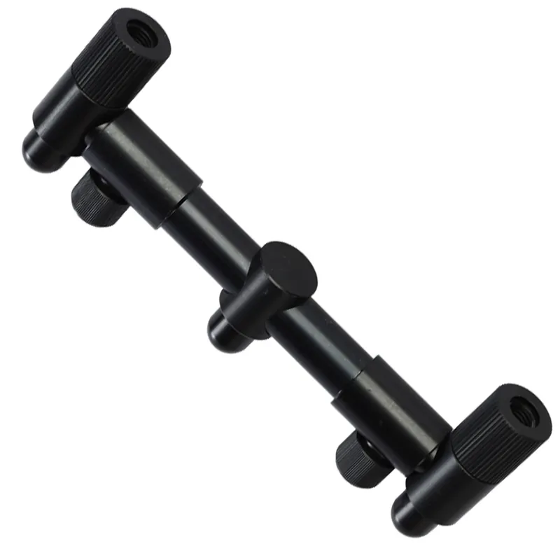 Giants fishing Hrazda na pruty Adjustable Buzzer Bar 2 Rods 17-25cm Nízká Cena