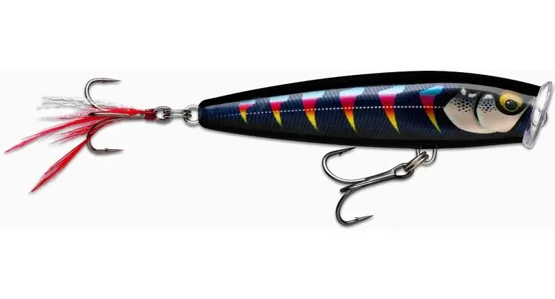 Jen Po Omezenou Doba Rapala Wobler Skitter Pop ELITE 95 GDNIA 9,5cm/17g