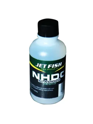 Vrácení Zdarma Jet Fish Sladidlo tekuté 50ml NHCD