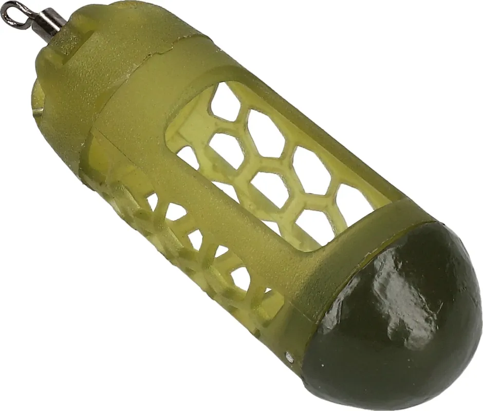 Speciální Cena Mikado KRMÍTKO - WINDOW KRMÍTKO - size M - 40G - 1 ks