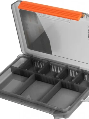 Novinka Rapture Organizér TEKBOX Tackle System Medium - D4