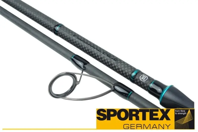 Sportex Rybářský prut Competition CS-5 Carp 396cm / 3,75lbs 2-díl Cenově Výhodný