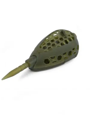 Korum Krmítko CAMO GRUB FEEDER - 60G Hit Sezóny