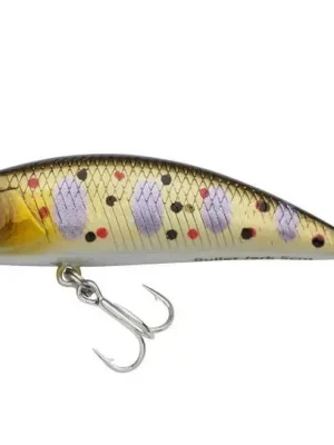 Autentický Berkley Wobler DEX Bullet Jerk 5cm -3,7g Brook Trout