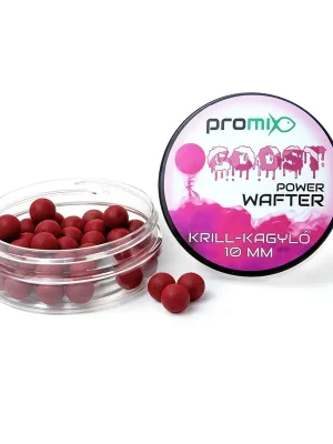 Dokud Zásoby Vydrží Promix Goost Power Wafter 10mm - Krill-Mušle