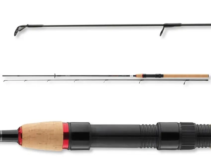 Daiwa Rybářský prut Ninja X Jigger 2.70m 8-35g Sezónní Sleva