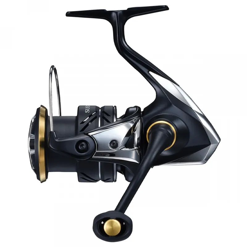 Výhodná Nabídka Shimano Rybářský naviják Sustain FJ 4000 HG