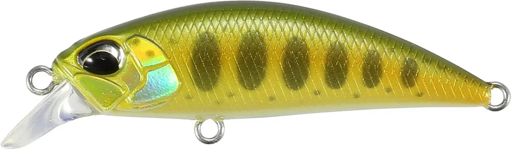 DUO International Wobler Spearhead Ryuki Natural Yamame 45S - 4,5 cm 4 g Zlevněný
