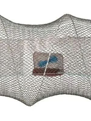 Ron Thompson Vrš Crayfish Trap - w/Escape Holes Nízká Cena