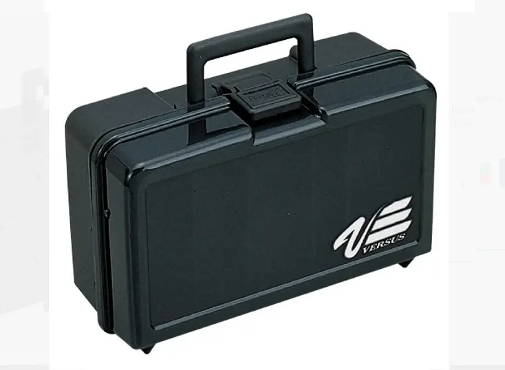 Akční Nabídka Versus Kufr box VS-7010 - 28,4 × 18,0 × 11,2 cm