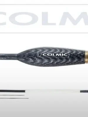 Nová Kolekce Colmic Anglický Splávek Aero Blindo Canal 10G