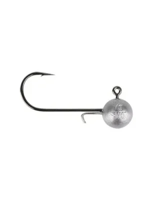 Přímo Od Výrobce Mikado Jigová hlavička JIG HEAD - JAWS CLASSIC - 3ks