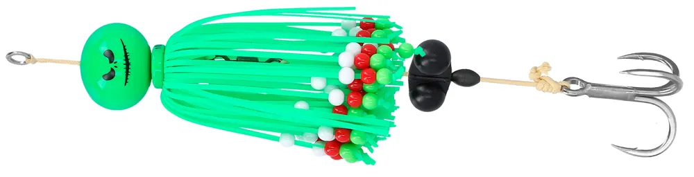 Značkový Mikado NÁSTRAHA - CAT TERRITORY BOGEY TEDDY 180G - 1 ks