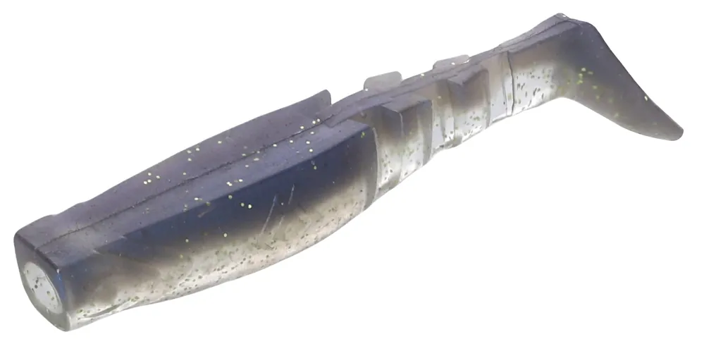 Vrácení Zdarma Mikado NÁSTRAHA - FISHUNTER 10.5cm/381 - 5 ks