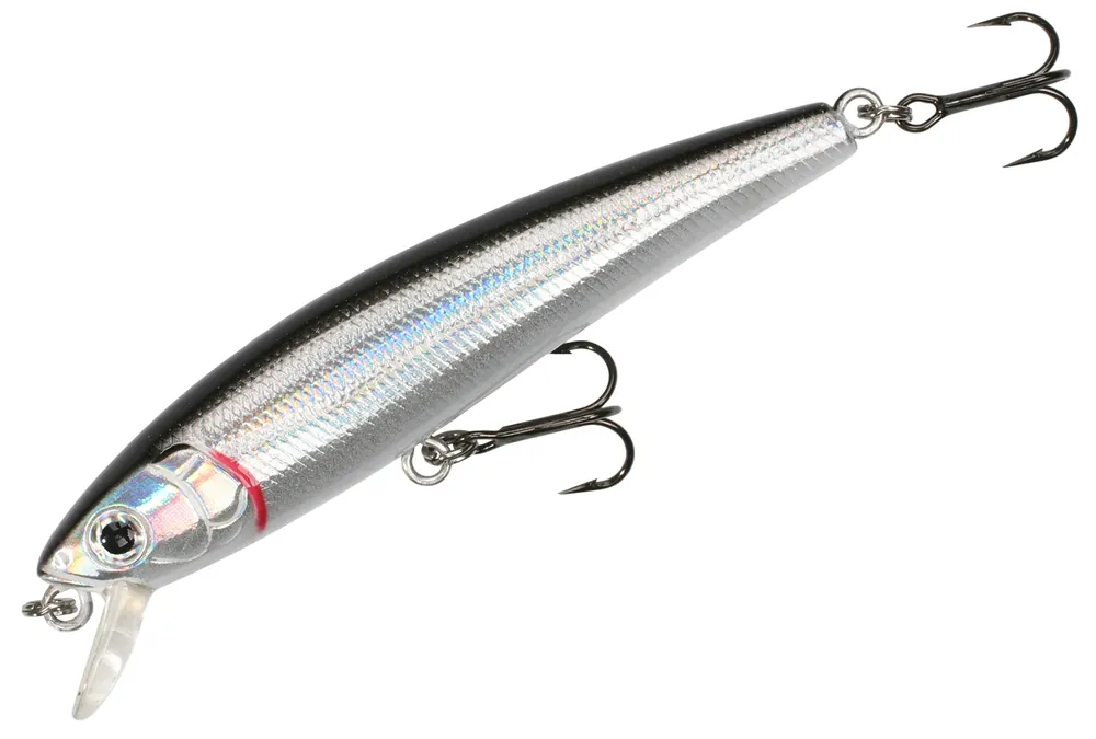 Mikado WOBLER - FISHUNTER NEEDLE - 7.5cm/A22 - PLOVOUCÍ - 1 ks Víkendová Akce