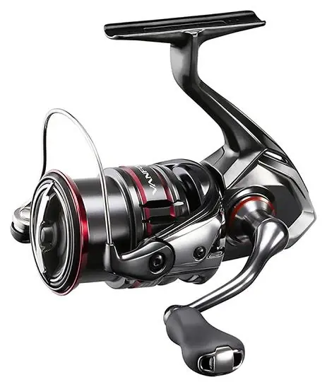 Shimano Rybářský naviják Vanford Hit Sezóny