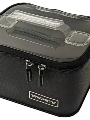 Cenově Výhodný Favorite Fishing bag Bakkan Mini MBKN-M