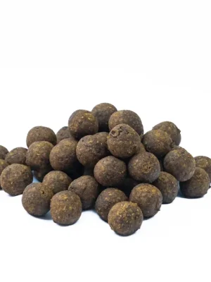 Koupit Online LT Baits Boilies SSK-Sausage Krill 24 mm 3 kg