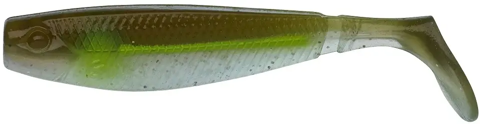 GUNKI Gumová nástraha G Bump Classic 6,5cm UV Ayu Nakupujte Hned