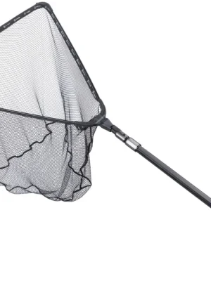 Autentický Mivardi Podběrák Metal Pro II 210 -2,10m / 70 x 70 x 60 cm