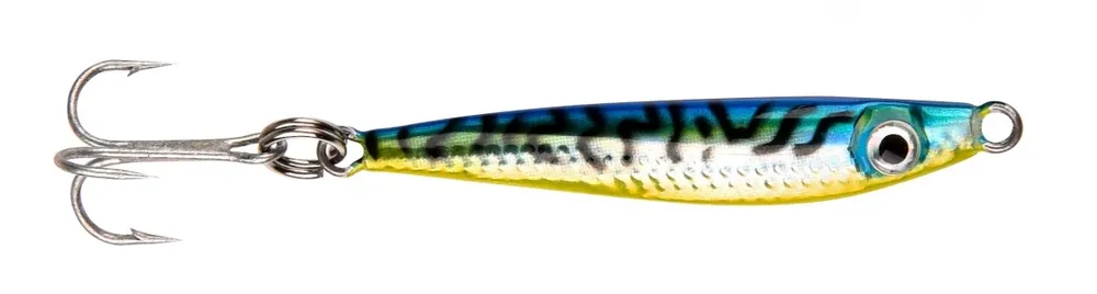 Výprodej SPRO CAST X PILKER MACKEREL 14G