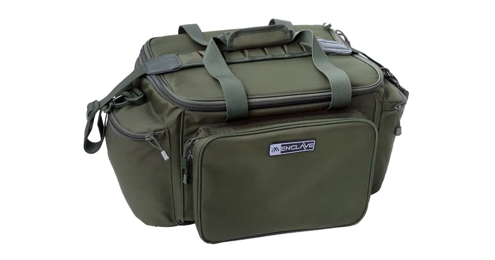 Mikado BRAŠNA - ENCLAVE CARRYALL - VEL. XL (70x40x30cm) Originální