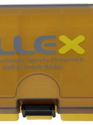 Akční Nabídka ILLEX Krabička Tackle Box 186 VC