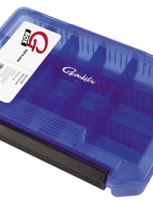 Časově Omezené Gamakatsu Krabička Utility Case G-Box 3200- 20,7x14,6x4cm