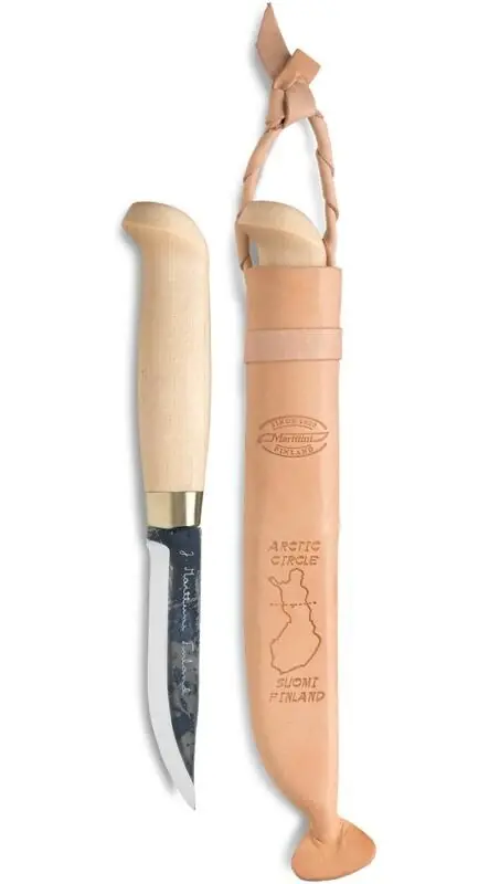 Tovární Cena Marttiini Nůž Arctic Circle knife
