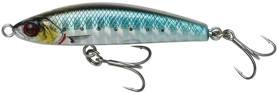 Bezpečná Platba Savage Gear Wobler GRAVITY PENCIL 4.5CM 5G S SARDINE