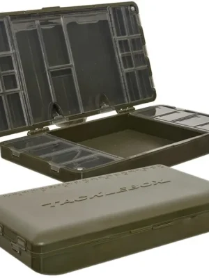 Akční Cena STARBAITS Krabice na bižuterii Magnet Tackle Box - 12x24 cm.