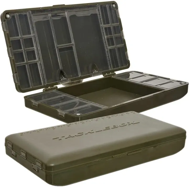 Akční Cena STARBAITS Krabice na bižuterii Magnet Tackle Box - 12x24 cm.