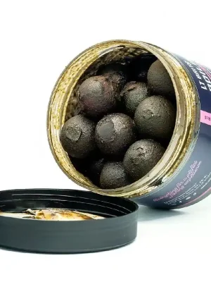 Hit Sezóny LT Baits Dipované boilies SALMON LT 24 mm 300 g