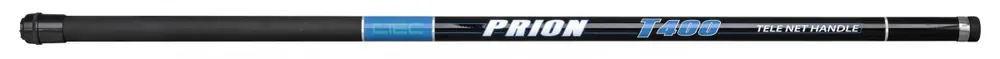 Cenový Hit SPRO Podběráková tyč C-Tec PRION T400 TELE HANDLE 4M