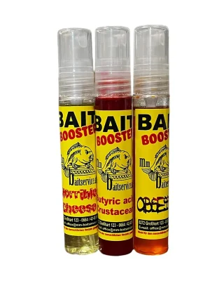 MM Baitservice Bait-Booster 20ml Vysoce Kvalitní