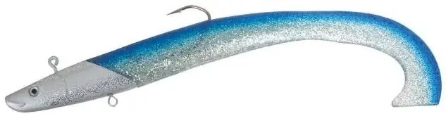 Aquantic Nástraha Kveite Jig 21 cm 150 g vzor SB Finální Výprodej